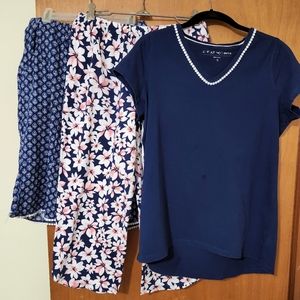 Carole Hochman Sleep set